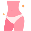 Slim Body icon