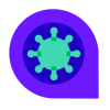 防病毒扫描程序 icon