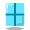 Закрытое окно icon