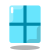 Closed Window icon