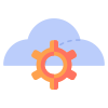 Cloud Settings icon