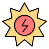 Solar Energy icon