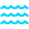 Sea Waves icon