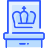 Coroa icon