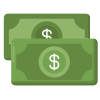 Cash icon