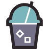 Iced Coffee icon