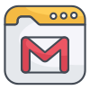 webmail icon