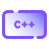 C Plus Plus icon