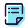 List View icon