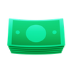 Stack of Money icon