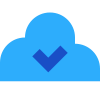 Cloud Marcato icon