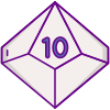 Dice icon