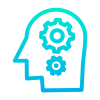 Brainstorm icon