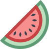 Wassermelone icon