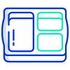 Lunch Box icon