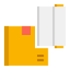Wrapping icon