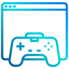 Online Game icon