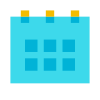 Calendário icon