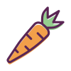 Carota icon