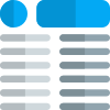 Brief explanation of a material in depth specifications icon