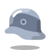 WWI 독일어 헬멧 icon
