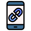 Phone Link icon