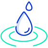 Water icon