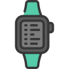 Smartwatch icon