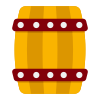 Gunpowder icon