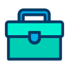 Toolbox icon