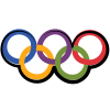 Anelli Olimpici icon