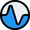 Transverse Wave icon