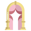 Wedding Arch icon