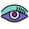 Eye icon