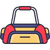 Gym Bag icon