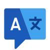 Language icon