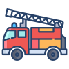 Fire Truck icon