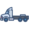 Truck icon