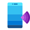 Suoneria Phonelink icon