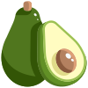 Avocado icon