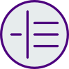 Supprimer icon