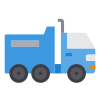 Truck icon