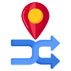 Address icon