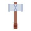 Hammer icon