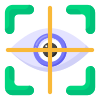 Eye Scanner icon