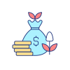 Business Growth icon