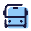 Bus icon