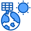 Solar Cell icon