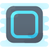 fabricant de widgets icon