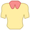 Trapezius icon